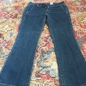 Levi’s ladies jeans size 10